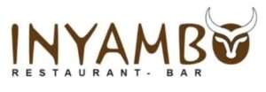 logo inyambo restaurant bar